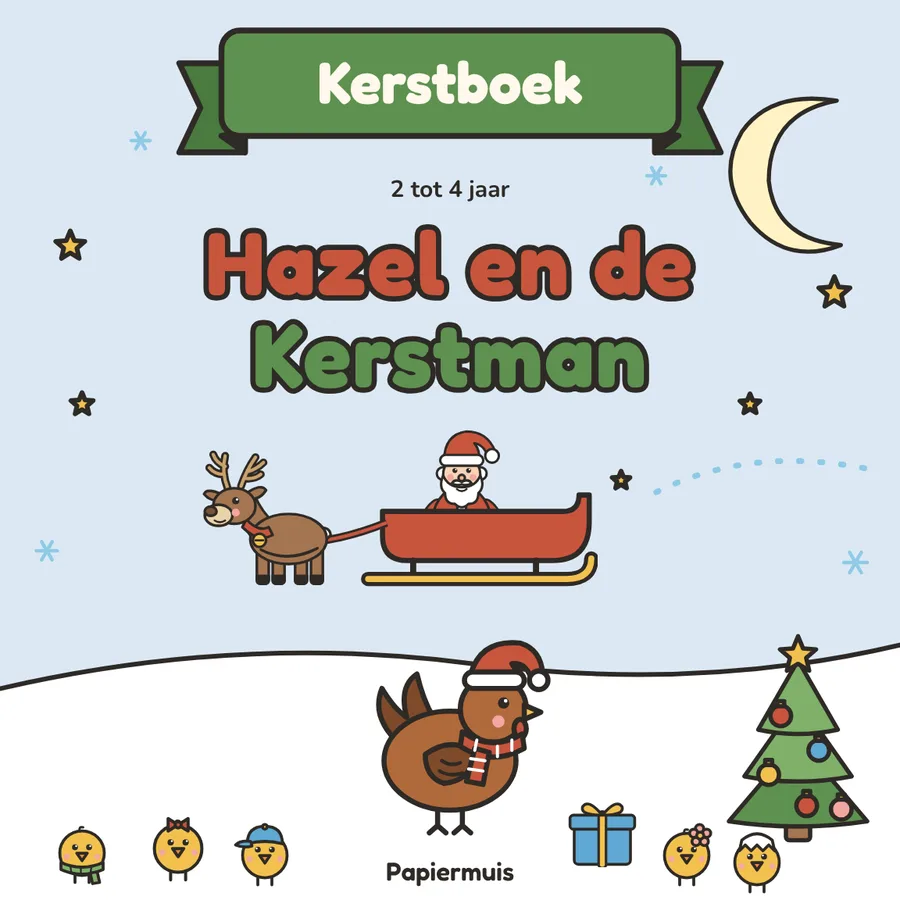 Voorpagina